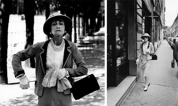 How Coco Chanel Revolutionized the Handbag