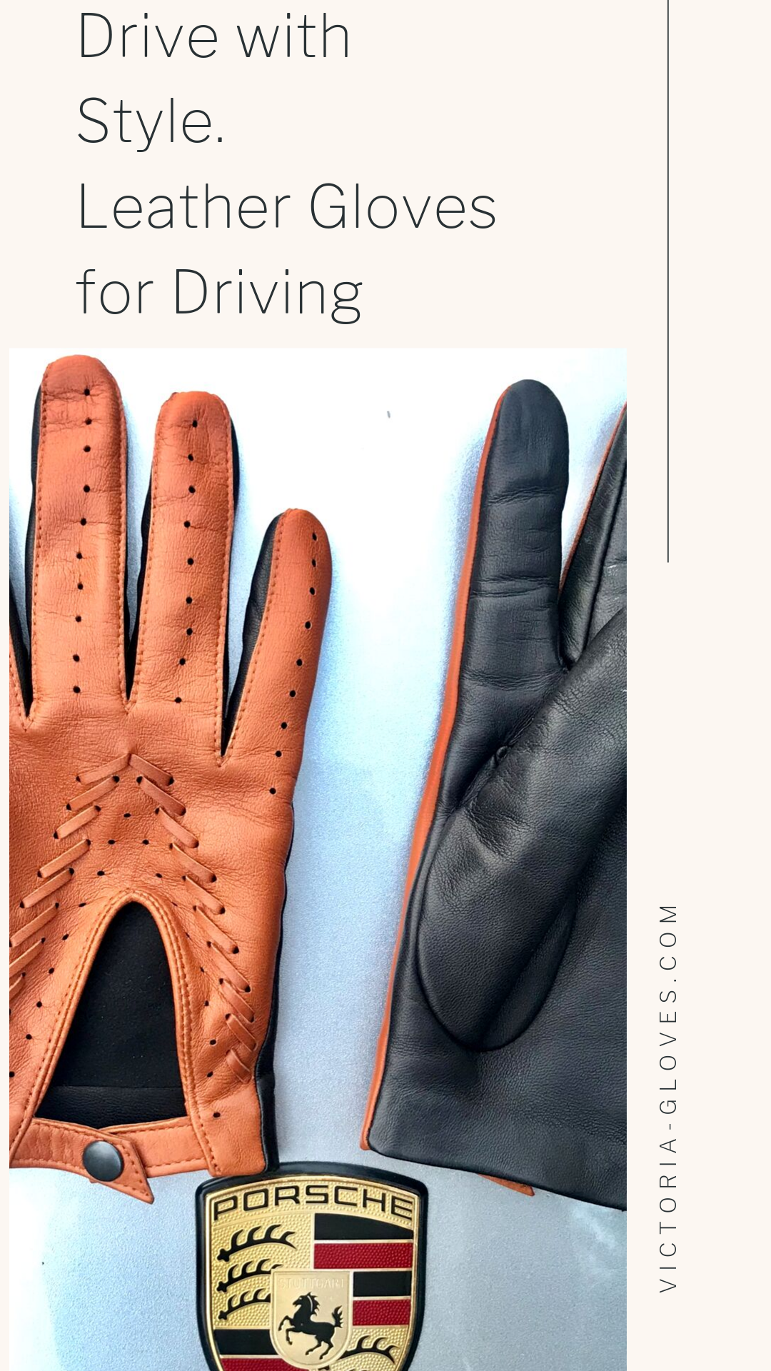 IMG-0721 Blog - Victoria gloves online: shop gloves in leather