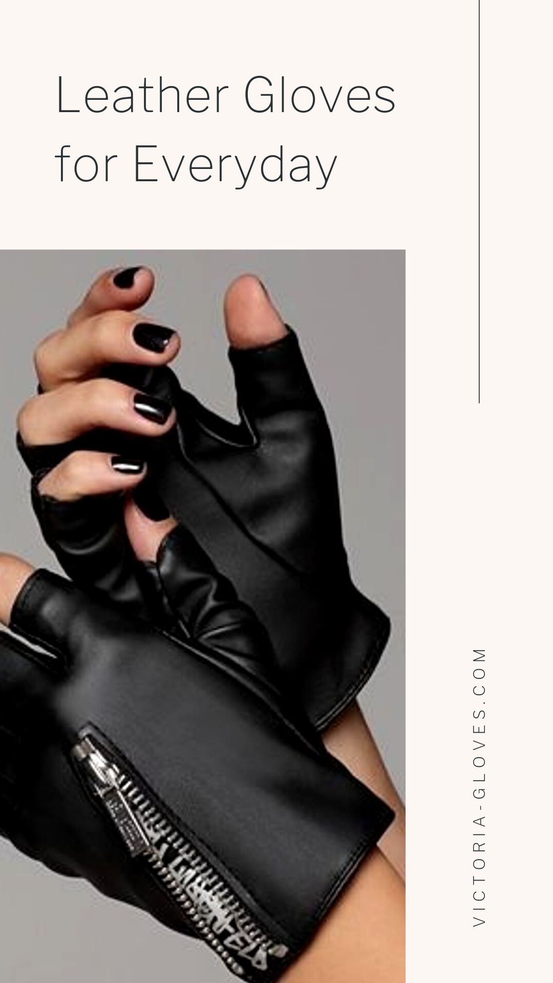 IMG-0736 Blog - Victoria gloves online: shop gloves in leather