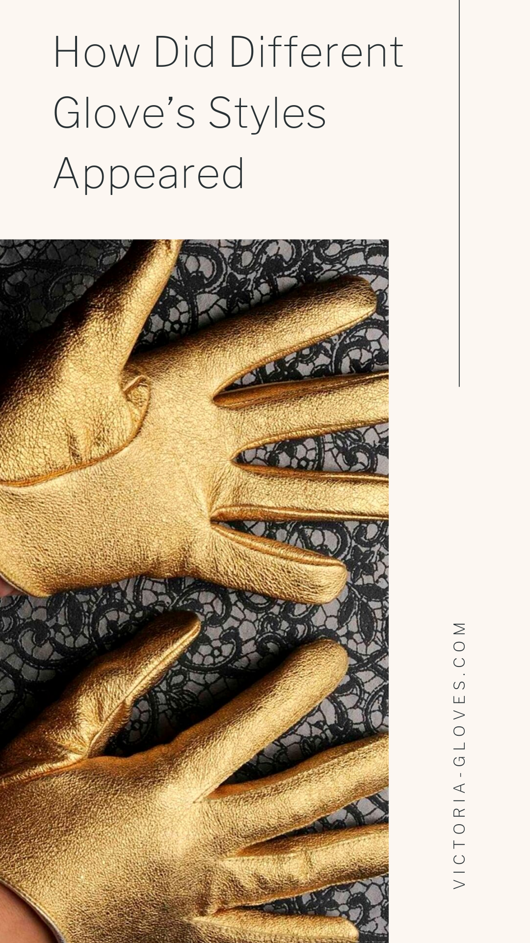 IMG-0745 Blog - Victoria gloves online: shop gloves in leather
