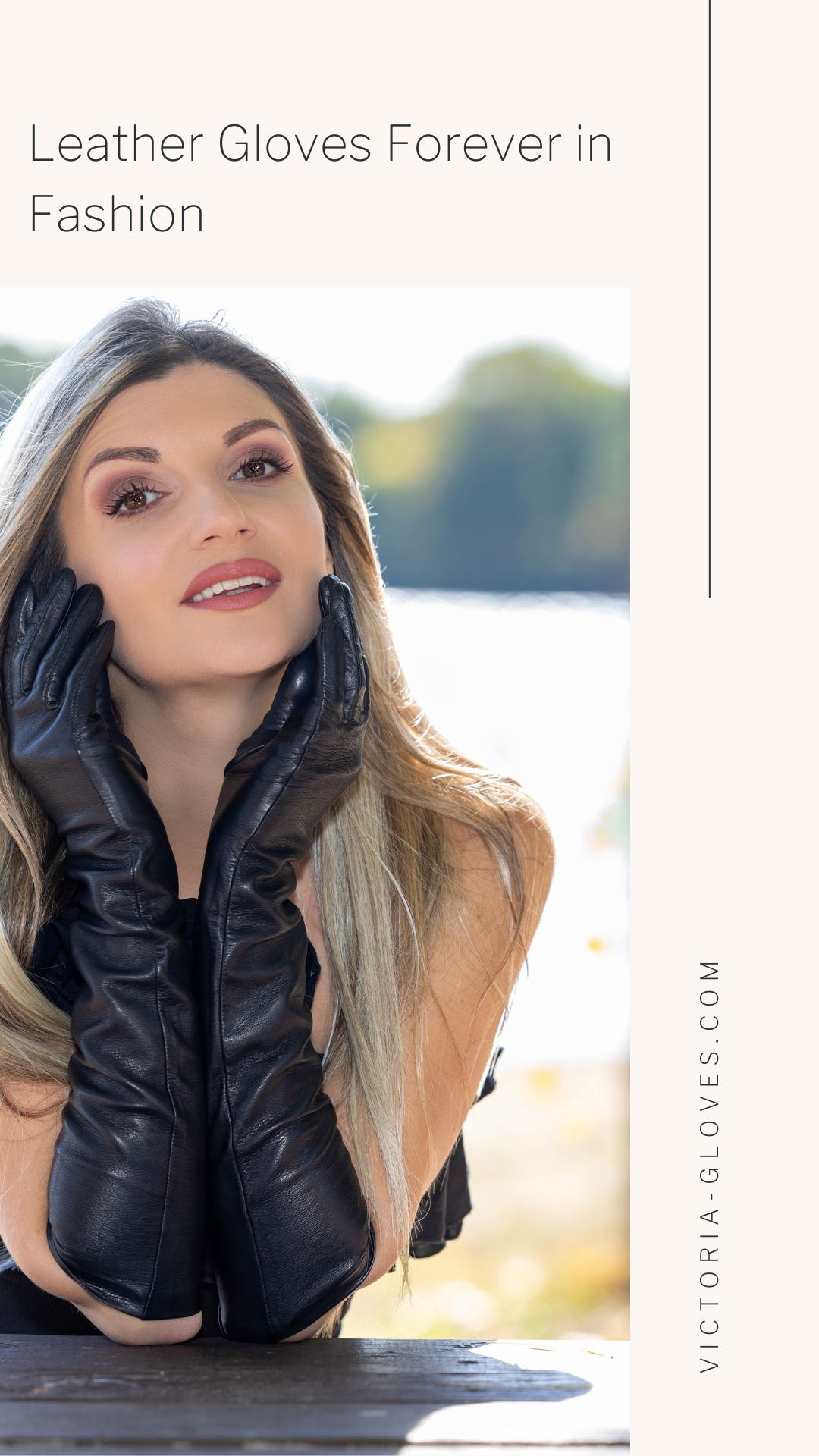 PinkSpringSaleInstagramStory-1 Blog - Victoria gloves online: shop gloves in leather