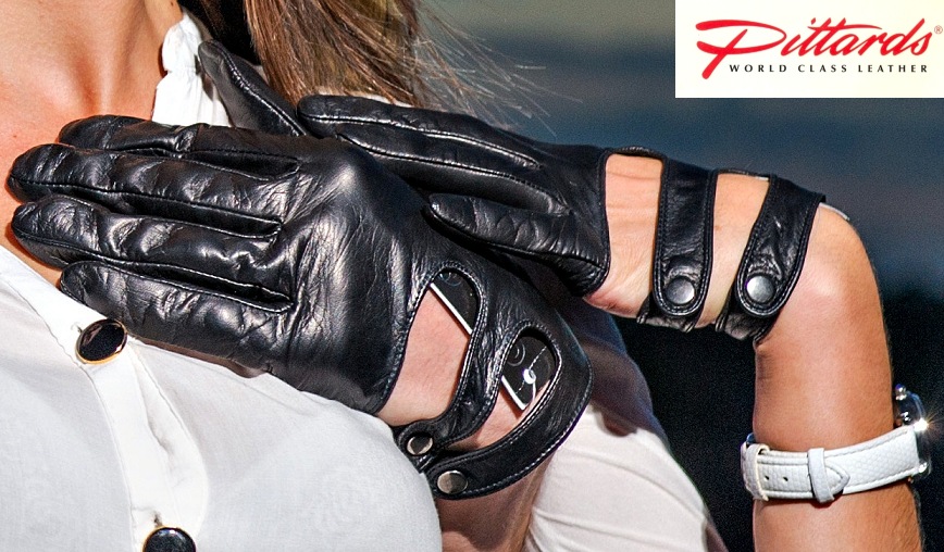 Rus_3753Gal1 Driving with style. Leather gloves for driving. - Victoria gloves online: shop gloves in leather
