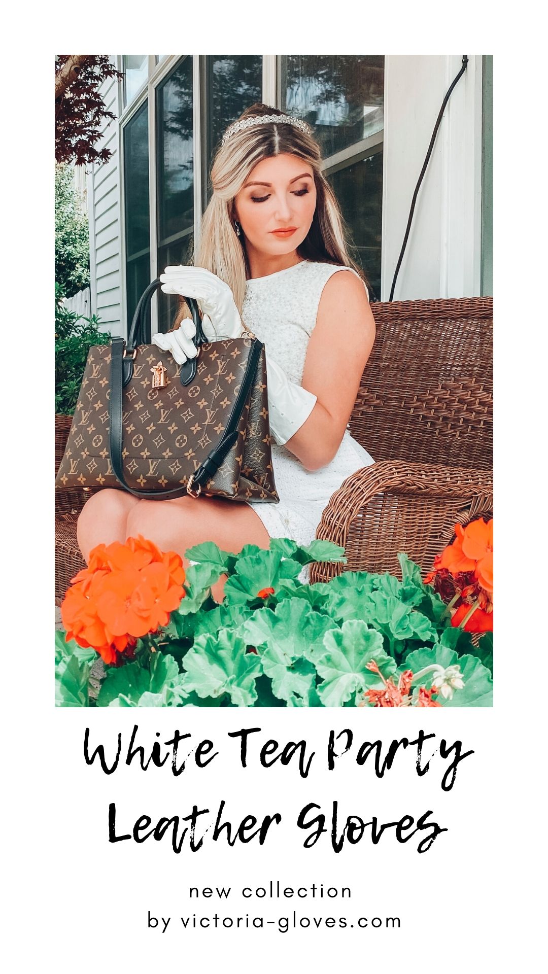 3PhotoCollageYourStory image 3PhotoCollageYourStory News - Victoria gloves online: shop gloves in leather