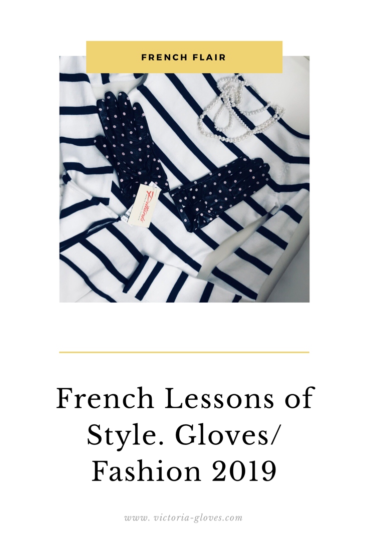 UntitledDesign French Style Lessons.Gloves Fashion 2019 - Victoria gloves online: shop gloves in leather